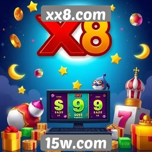 Exploração das funcionalidades do site de jogos xx8.com