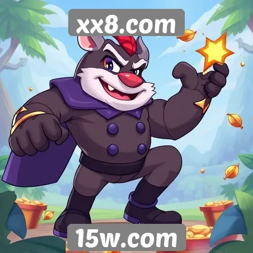 Tendências em jogos mobile no xx8.com