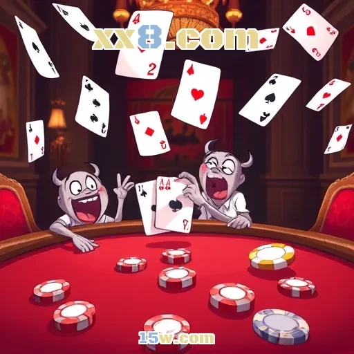 xx8.com: Como a Segurança Transforma sua Experiência em Jogos Online