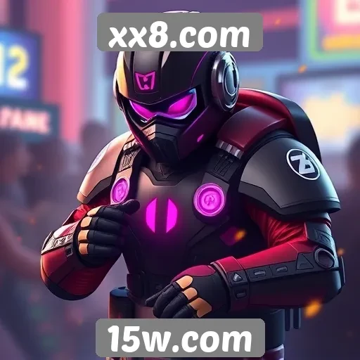 O impacto de xx8.com na experiência do jogador