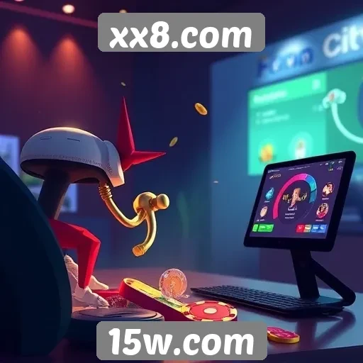 Impacto das promoções sazonais em xx8.com