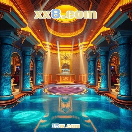 xx8.com: Recursos Inovadores para Gamers em Busca de Diversão