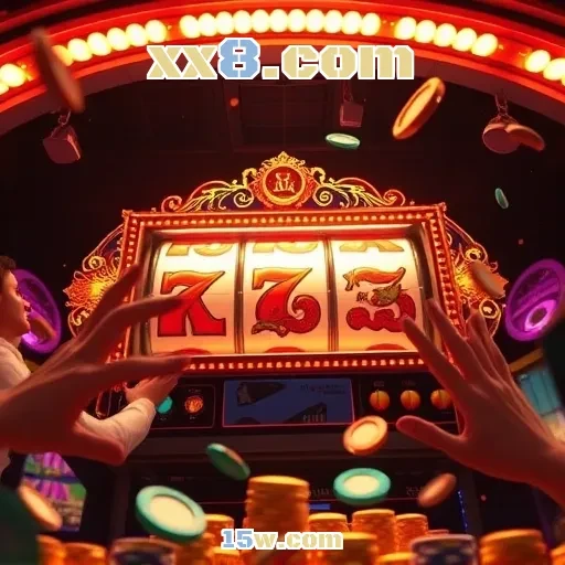 xx8.com: Os Benefícios que Você Não Pode Perder na Seção VIP