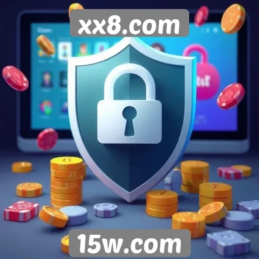 Comparativo de segurança entre sites de jogos